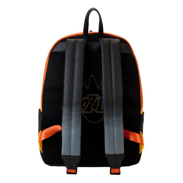 Sac à dos pleine grandeur Godzilla - Loungefly Godzilla