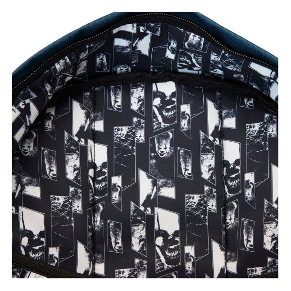 Sac à dos pleine grandeur Pennywise I Heart Horror - Loungefly ça