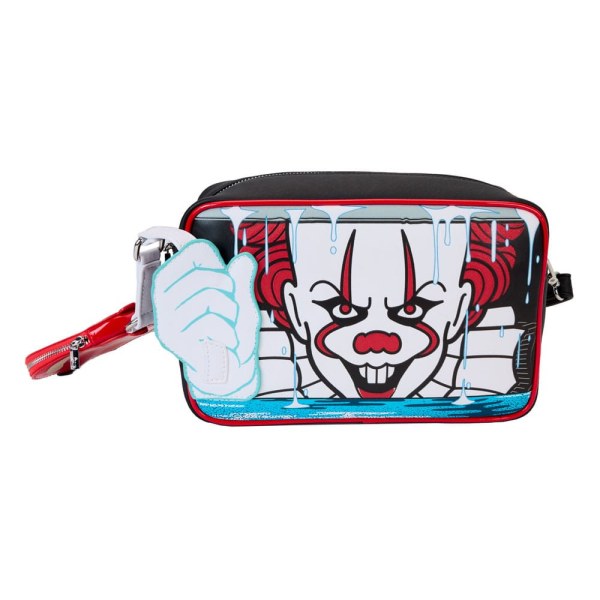 Sac à bandoulière Pennywise Balloon - Loungefly ça
