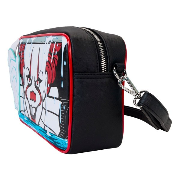 Sac à bandoulière Pennywise Balloon - Loungefly ça