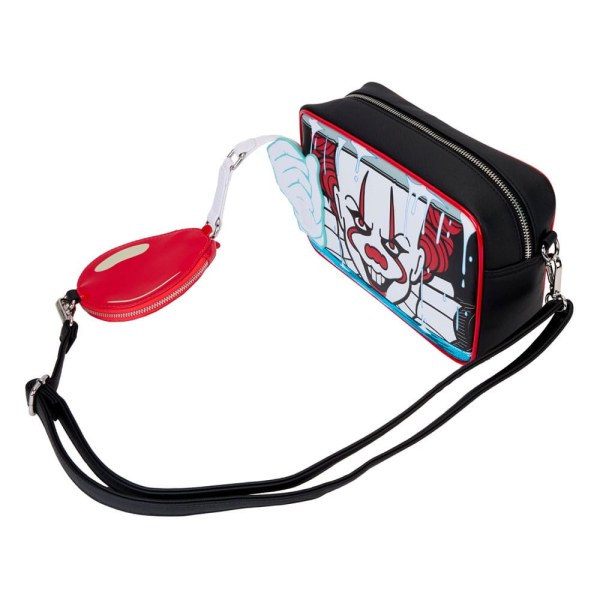 Sac à bandoulière Pennywise Balloon - Loungefly ça