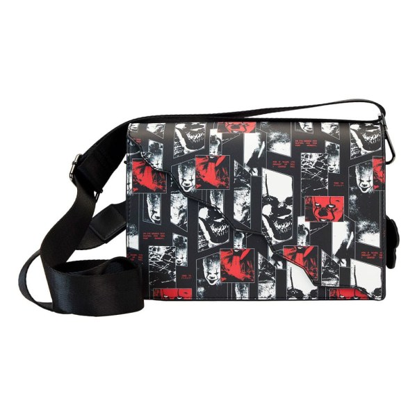 Sac à bandoulière Pennywise - Loungefly ça