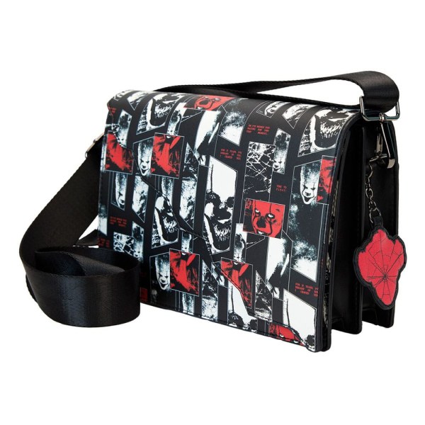 Sac à bandoulière Pennywise - Loungefly ça