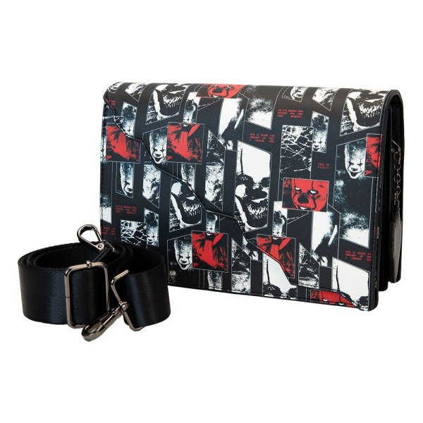 Sac à bandoulière Pennywise - Loungefly ça