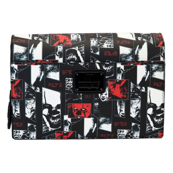 Sac à bandoulière Pennywise - Loungefly ça