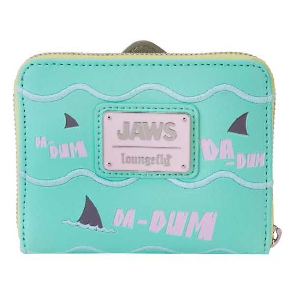Portefeuille requin - Loungefly Les dents de la Mer
