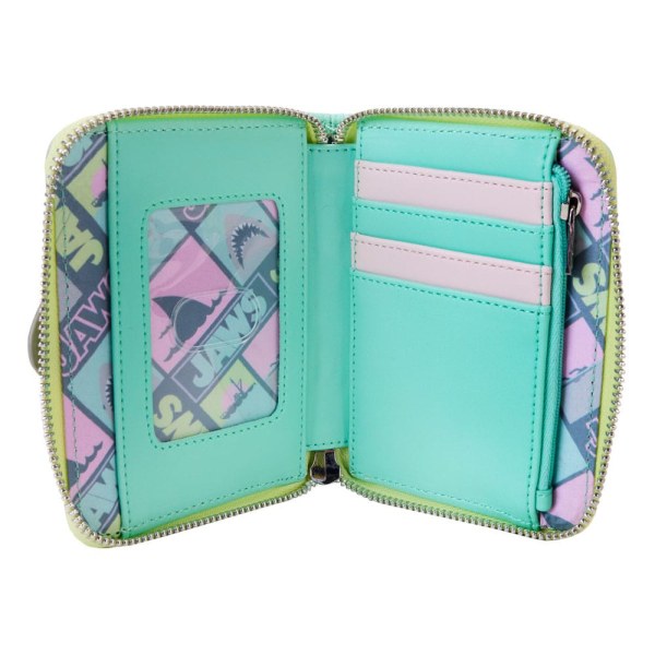 Portefeuille requin - Loungefly Les dents de la Mer