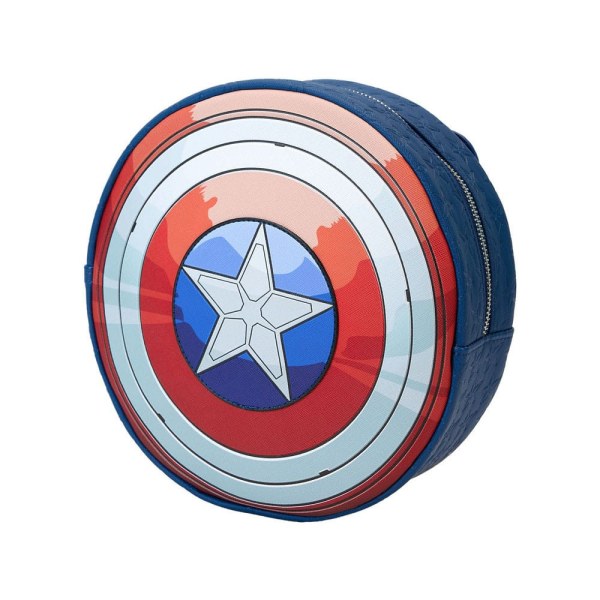 Captain America by Loungefly sac à bandoulière Brave New World Wings