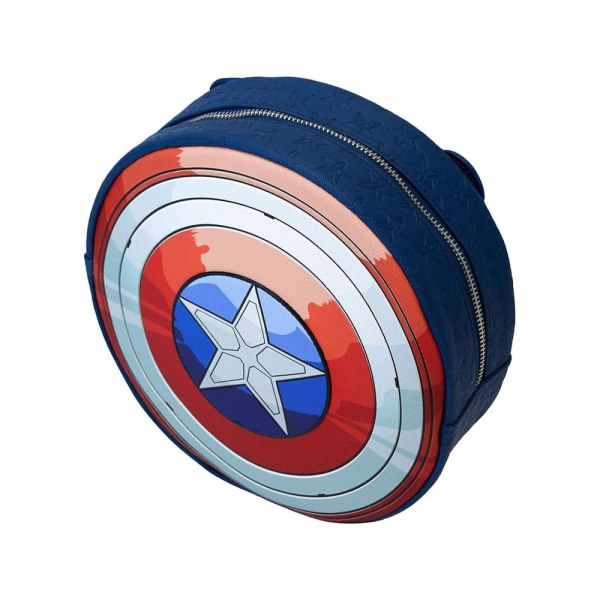Captain America by Loungefly sac à bandoulière Brave New World Wings