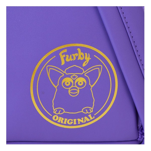 Hasbro by Loungefly Mini sac à dos Furby