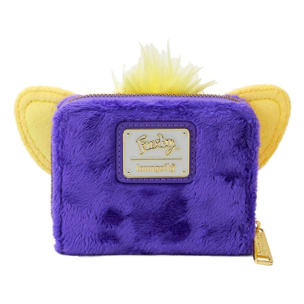 Hasbro by Loungefly Porte-monnaie Furby