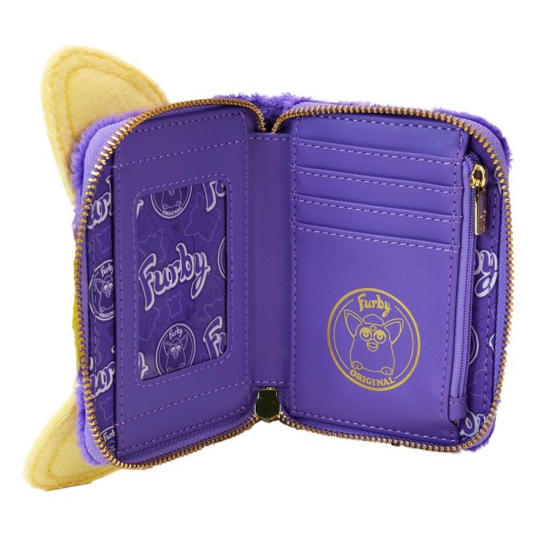 Hasbro by Loungefly Porte-monnaie Furby