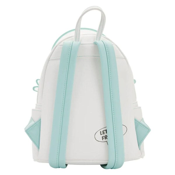 Casper by Loungefly sac à dos Casper The Friendly Ghost Lets Be Friends