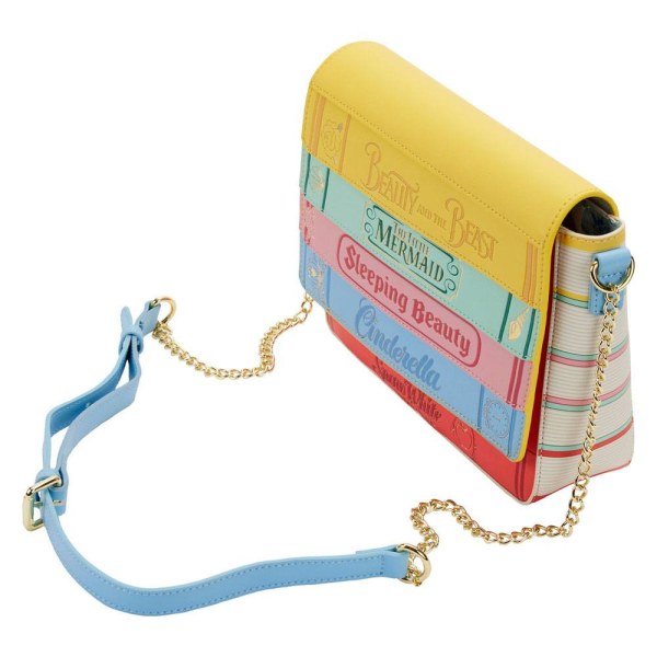 Disney by Loungefly sac à bandoulière Princess Books Classics