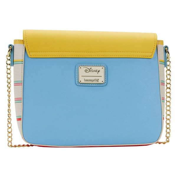 Disney by Loungefly sac à bandoulière Princess Books Classics