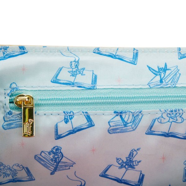 Disney by Loungefly sac à bandoulière Princess Books Classics