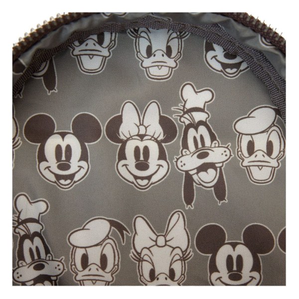 Disney by Loungefly sac à bandoulière Mickey and Friends Water Bottle