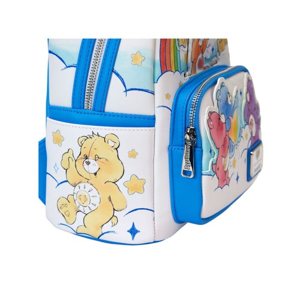Bisounours by Loungefly sac à dos Mini Rainbow