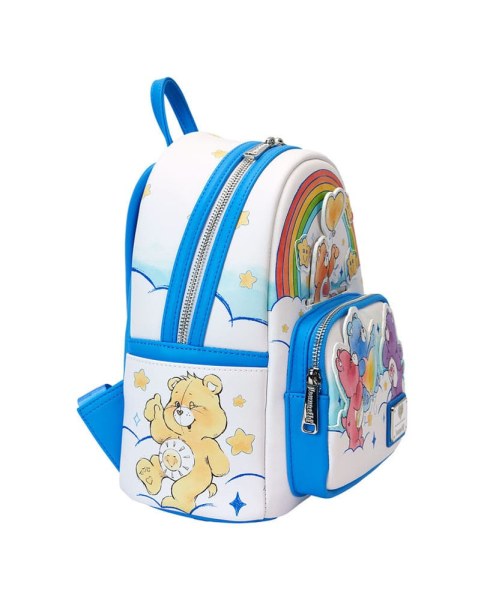 Bisounours by Loungefly sac à dos Mini Rainbow