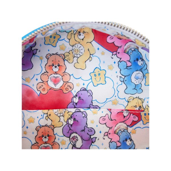 Bisounours by Loungefly sac à dos Mini Rainbow