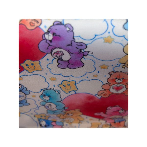 Bisounours by Loungefly sac à bandoulière Rainbow Handle