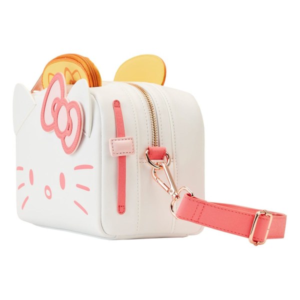 Hello Kitty by Loungefly sac à bandoulière Breakfast Toaster