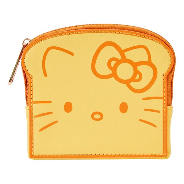 Hello Kitty by Loungefly sac à bandoulière Breakfast Toaster