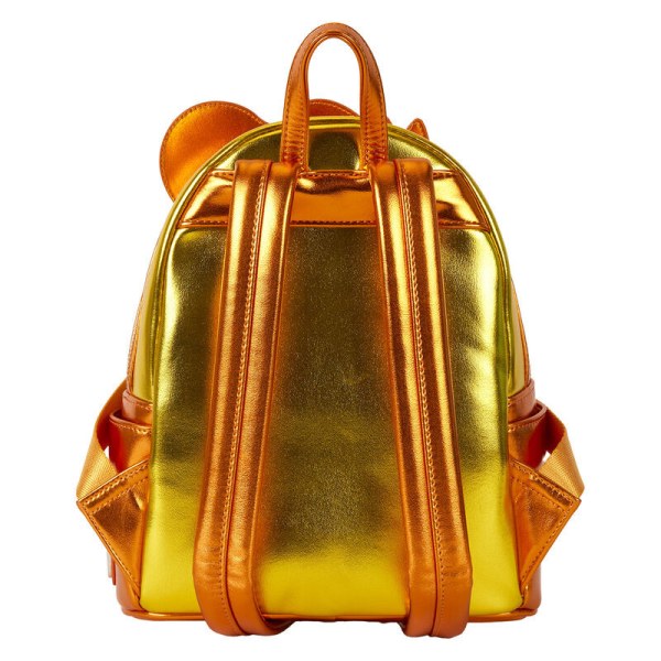 Mini sac à dos lenticulaire Max en costume powerline - DISNEY LOUNGEFLY Dingo le film 30e anniversaire