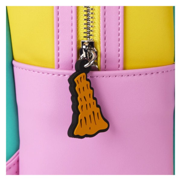 Mini sac à dos Dingo - DISNEY LOUNGEFLY Dingo le film 30e anniversaire