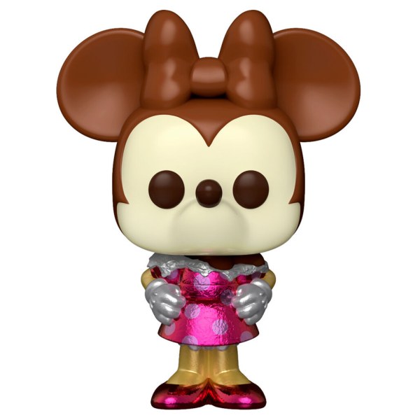 Figurine POP! 1379 Disney Classics Minnie Mouse