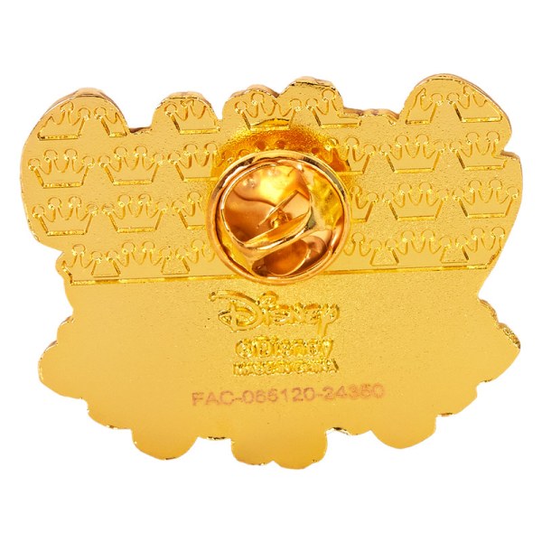 Pin's Boîte Mystère Stitch & Angel Fleurs de Cerisier - DISNEY LOUNGEFLY