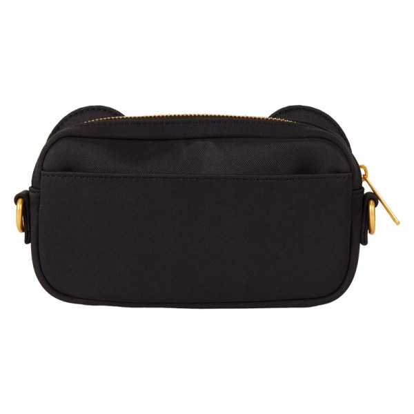 Sac à bandoulière avec porte-monnaie Mickey Mouse - DISNEY LOUNGEFLY