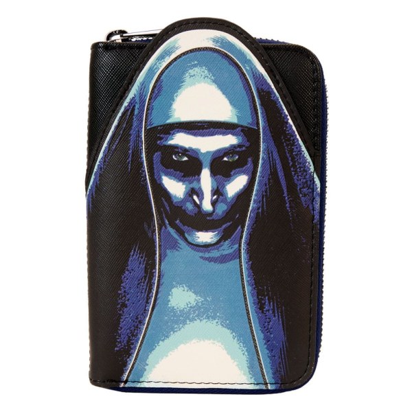 Portefeuille la nonne - Loungefly Warner Bros
