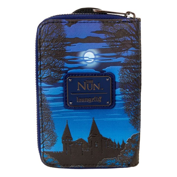 Portefeuille la nonne - Loungefly Warner Bros
