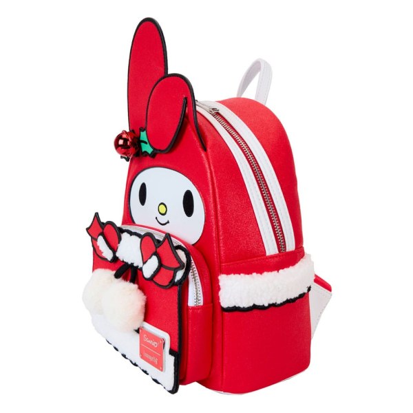 Sac à dos d'hiver Mini Melody - Loungefly Hello Kitty