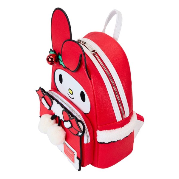Sac à dos d'hiver Mini Melody - Loungefly Hello Kitty