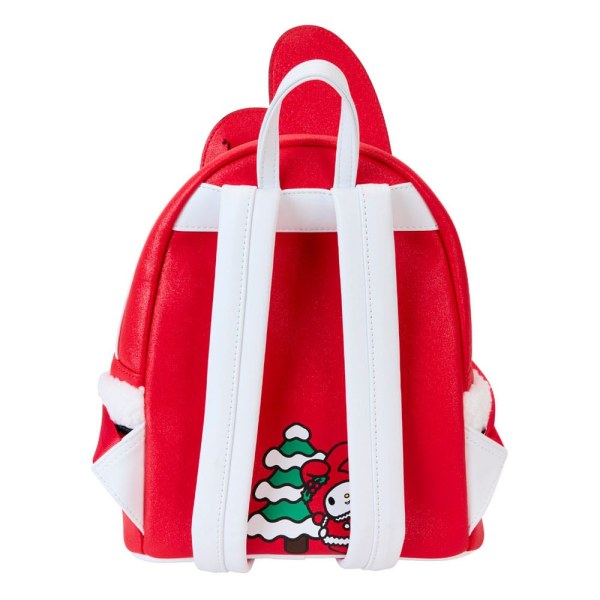 Sac à dos d'hiver Mini Melody - Loungefly Hello Kitty