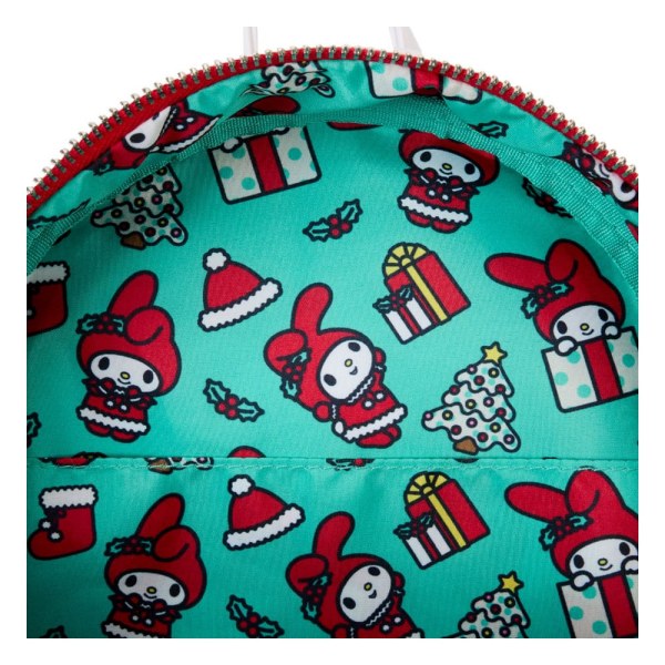 Sac à dos d'hiver Mini Melody - Loungefly Hello Kitty