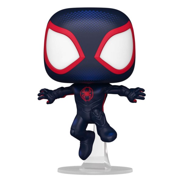 Spider-Man : Across the Spider-Verse POP! 1223 Films Figurine en vinyle Spider-Man 9 cm