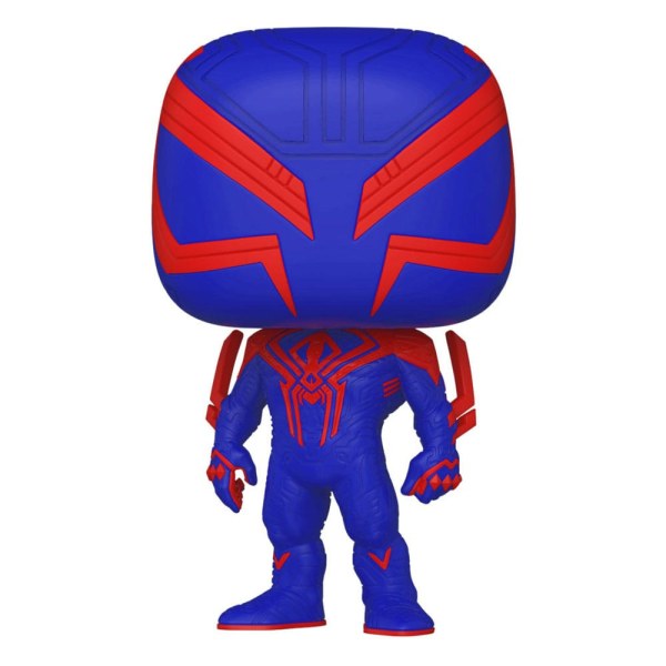 Spider-Man : Across the Spider-Verse POP! 1225 Films Figurine en vinyle Spider-Man 2099 9 cm