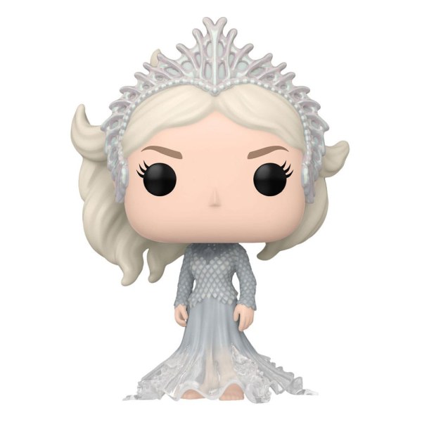 Figurine en vinyle Aquaman et le Royaume perdu POP! 1307 Atlanna 9 cm
