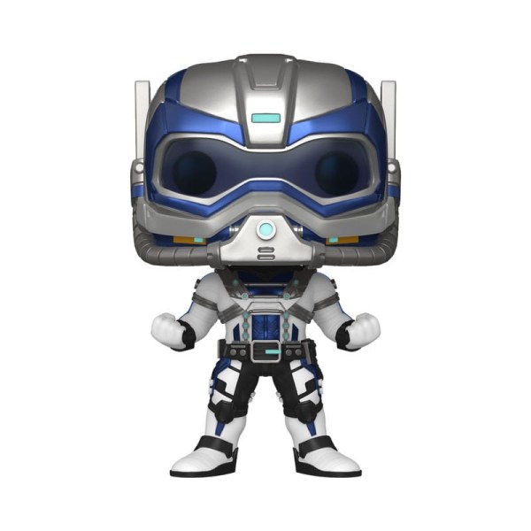 Et si...? POP! 1467 Animation Figurine en vinyle Goliath 9 cm