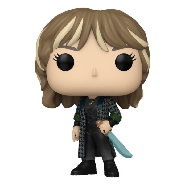Figurine en vinyle Loki POP! 1314 Sylvie 9 cm