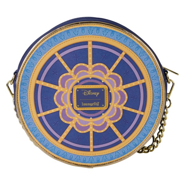 Sac à Bandoulière Princesse Carrousel - DISNEY LOUNGEFLY