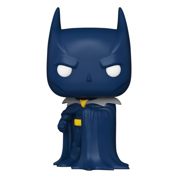 Figurines en vinyle DC Thru The Years POP! 493 Heroes Batman 1M 9 cm