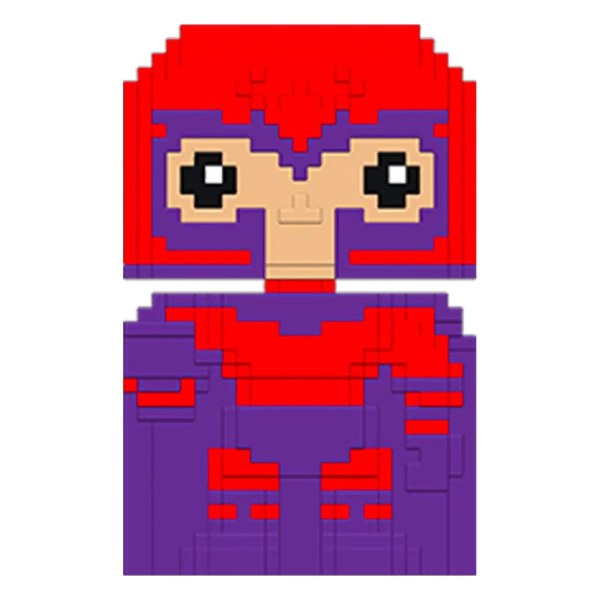 Figurine en vinyle 8 bits X-Men '97 POP! 1307 Magneto 9 cm