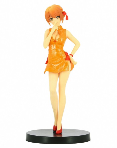 Iroha Isshiki - My Teen Romantic Comedy Snafu Climax