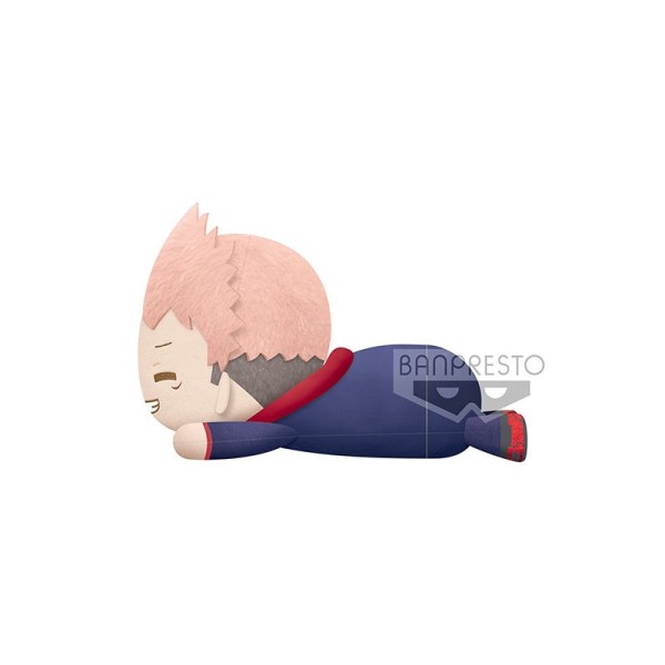 Peluche Yuji Itadori - Jujutsu Kaisen