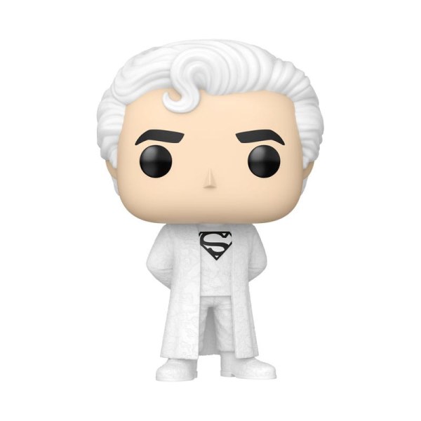 Figurine vinyle POP! 538 Superman (1978) Heroes Jor-El 9 cm