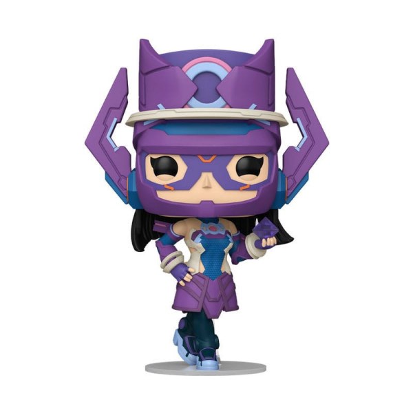 Figurine POP! Marvel Rivals Super Sized 1067 Marvel Vinyl Galacta 15 cm